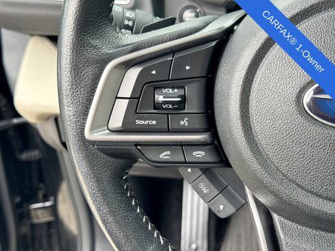 Used 2022 Subaru Ascent Limited w/ Technology Package AWD/4WD image 28