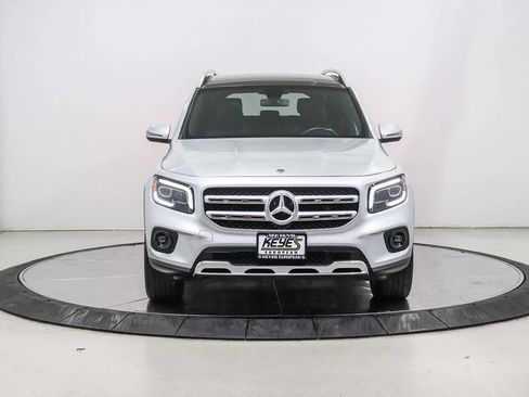 Certified 2022 Mercedes-Benz GLB 250 image 6