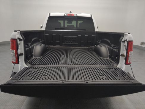 Used 2019 RAM 1500 Big Horn image 29