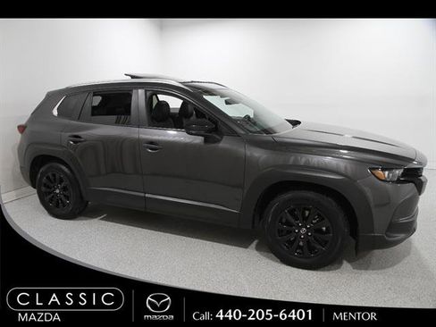 Certified 2023 MAZDA CX-50 2.5 S w/ Preferred Plus Pkg image 1