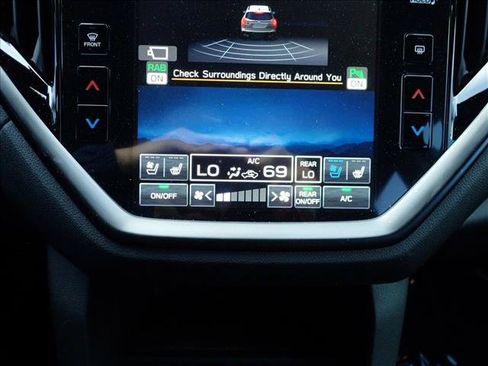 Used 2026 Subaru Ascent Bronze Edition AWD/4WD image 21