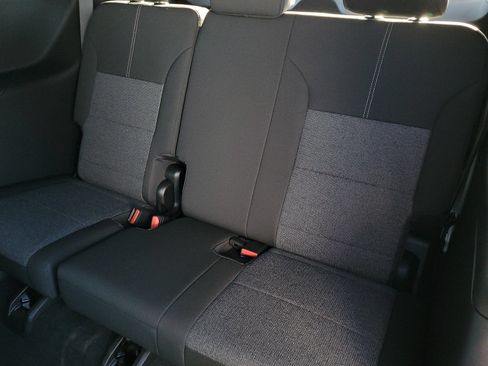 New 2026 GMC Acadia Elevation w/ Black Edition AWD/4WD image 8
