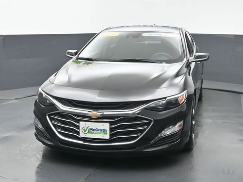 Used 2024 Chevrolet Malibu LT image 5