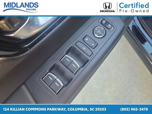 Certified 2023 Honda CR-V EX-L image 15