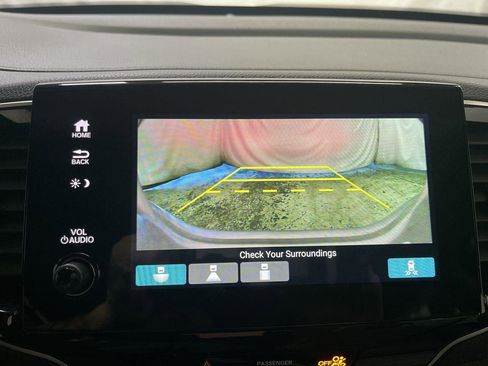 Used 2022 Honda Pilot Special Edition image 17