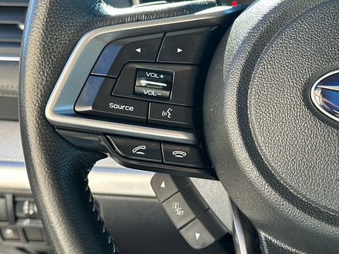 Used 2018 Subaru Outback 2.5i Premium image 30