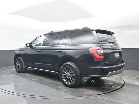 Used 2020 Ford Expedition Limited RWD image 4