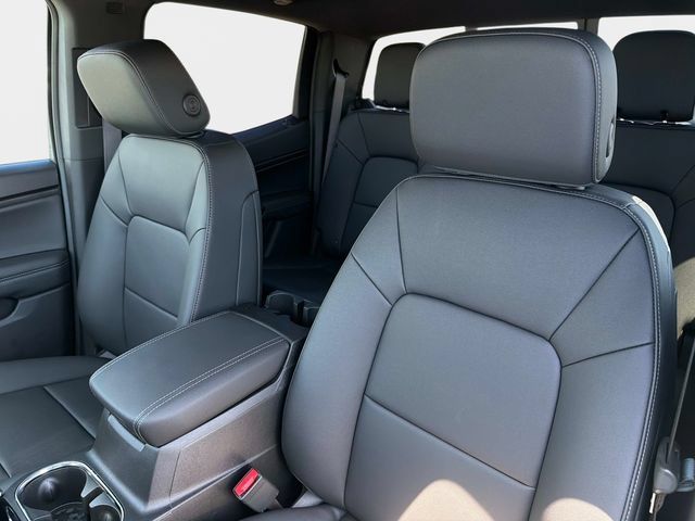 New 2026 GMC Canyon Elevation w/ Convenience Package RWD image 20