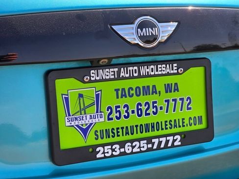 Used 2017 MINI Cooper S FWD image 12