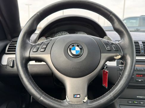 Used 2004 BMW M3 Coupe image 20