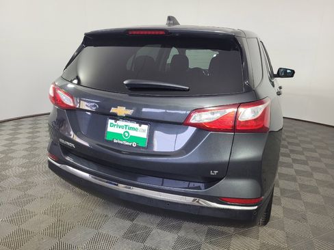 Used 2021 Chevrolet Equinox LT FWD image 7