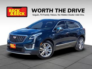 Used 2024 Cadillac XT5 Premium Luxury w/ Technology Package FWD video 1