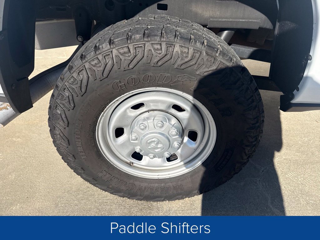 Used 2020 RAM 2500 Tradesman AWD/4WD image 10