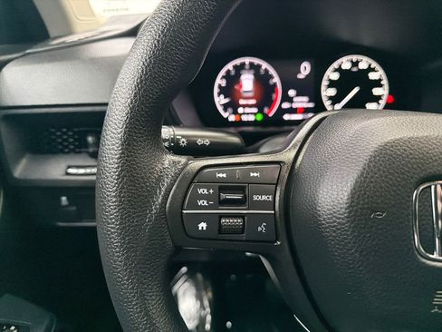 Used 2023 Honda CR-V EX image 26