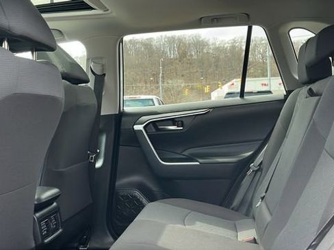 Certified 2024 Toyota RAV4 XLE w/ Convenience Package image 20