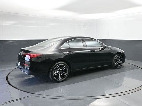 New 2026 Mercedes-Benz CLA 250 image 15