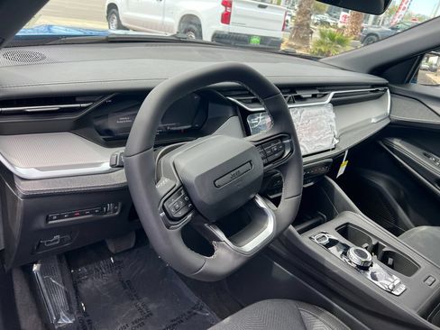 New 2026 Jeep Cherokee Laredo AWD/4WD image 22