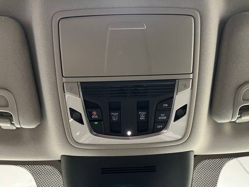 New 2026 Acura MDX w/ Advance Package image 9