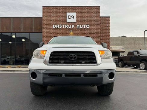 Used 2008 Toyota Tundra SR5 image 2