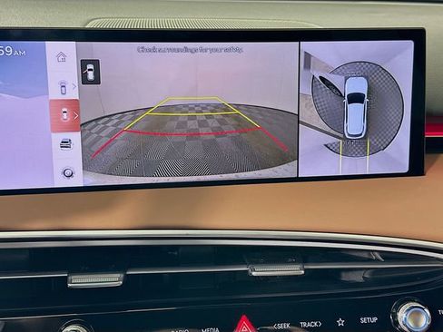 New 2026 Genesis GV70 2.5T Advanced image 13