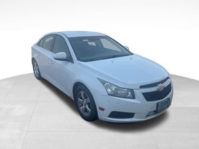 Used 2012 Chevrolet Cruze LT
