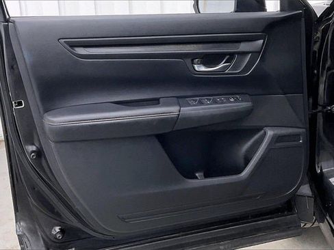 Certified 2023 Honda CR-V Sport image 21