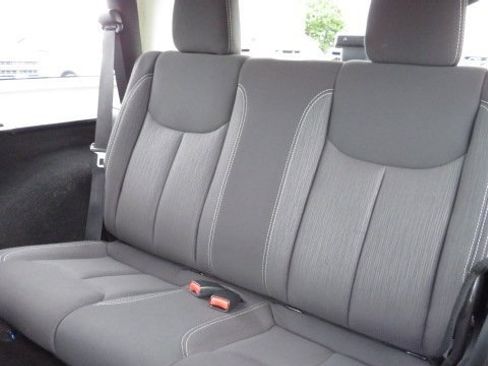 Used 2013 Jeep Wrangler Rubicon w/ Dual Top Group image 6