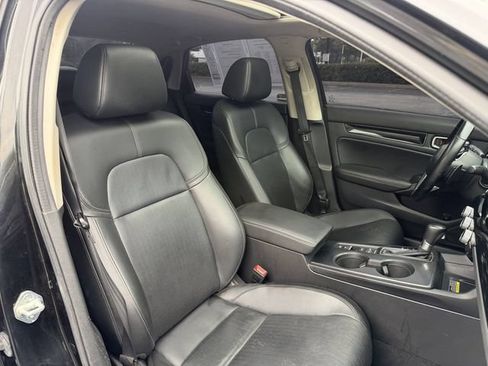Used 2022 Honda Civic Touring image 36