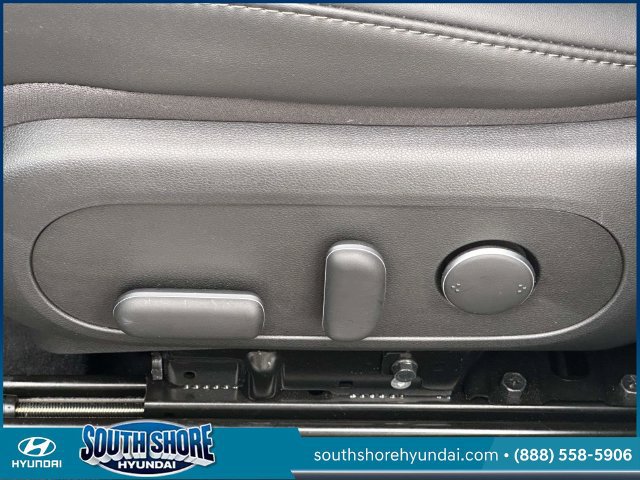 Certified 2024 Hyundai Kona Limited AWD/4WD image 20