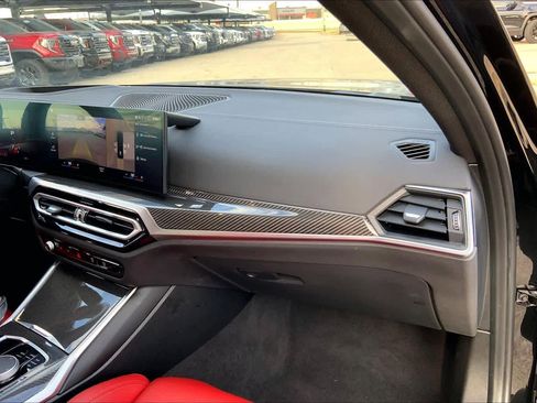 Used 2024 BMW M3 Competition image 18