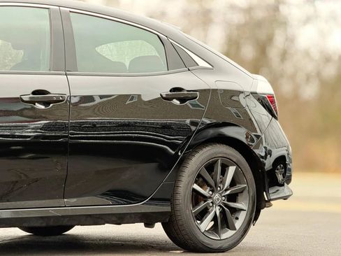 Used 2020 Honda Civic EX image 3