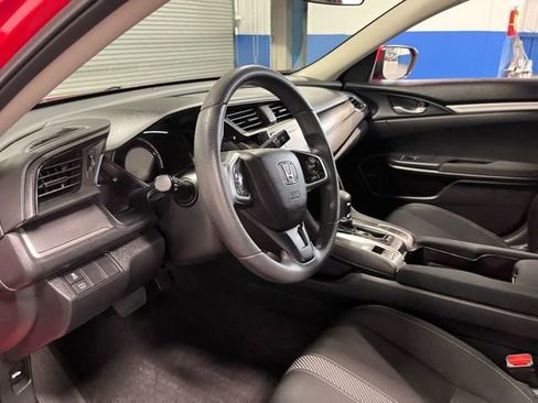 Used 2017 Honda Civic LX image 24