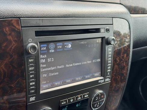 Used 2013 GMC Yukon Denali AWD/4WD image 13