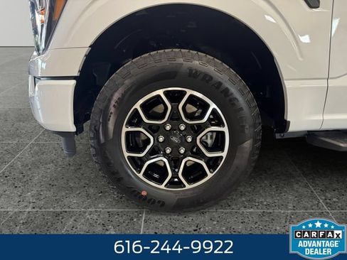 Used 2023 Ford F150 XL w/ STX Appearance Package AWD/4WD image 24