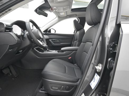New 2026 MAZDA CX-5 2.5 S w/ Premium Plus Package AWD/4WD image 32