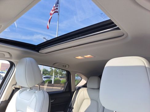 Used 2021 MAZDA CX-5 Grand Touring Reserve image 15