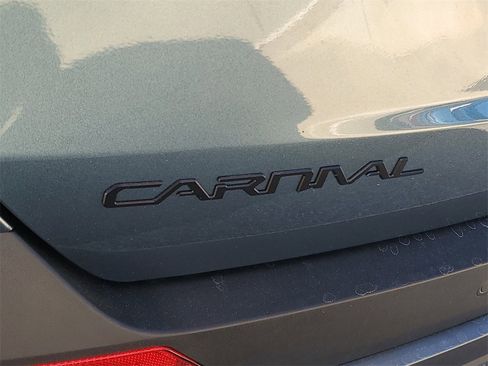 New 2026 Kia Carnival SX Prestige image 30