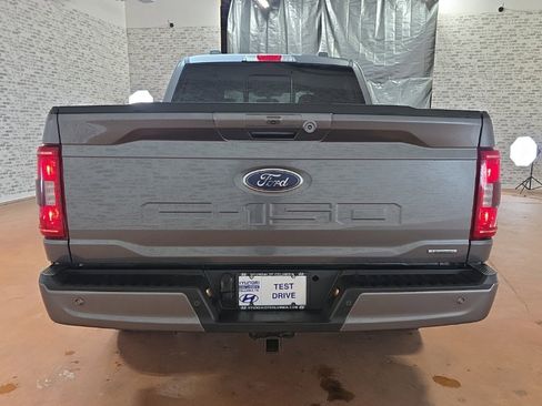 Used 2022 Ford F150 XLT w/ Equipment Group 302A High image 6