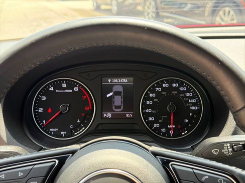 Used 2017 Audi A3 2.0T Premium Plus w/ Premium Plus Package FWD image 27