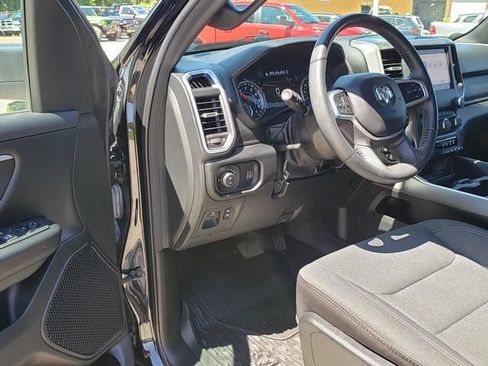 Used 2022 RAM 1500 Big Horn AWD/4WD image 10