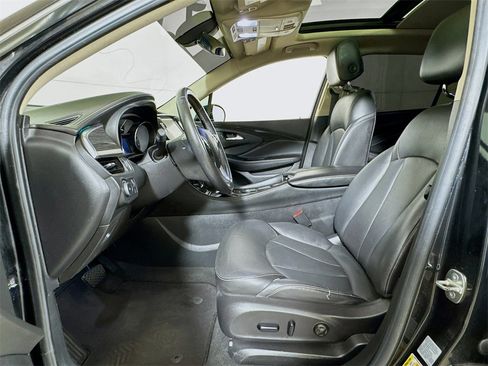 Used 2017 Buick Envision Essence image 19