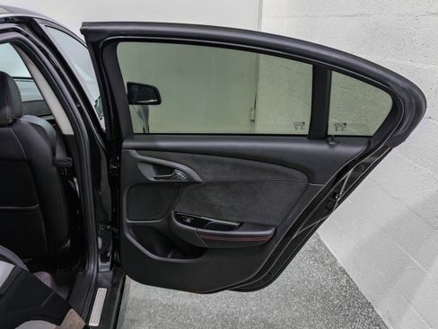 Used 2016 Chevrolet SS image 18