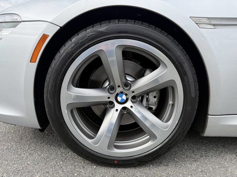 Used 2010 BMW 650i Coupe image 23