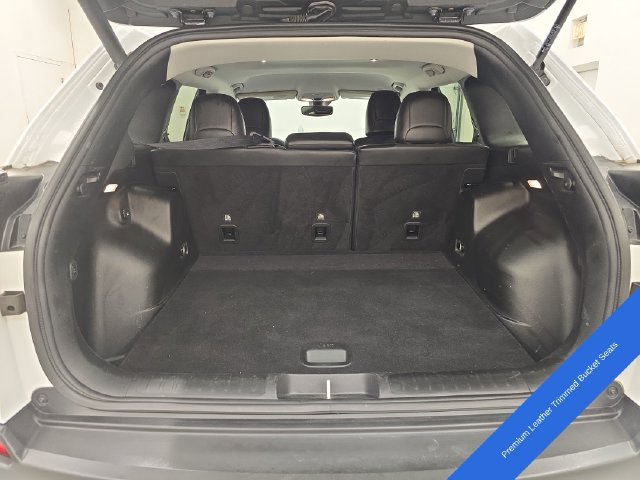 Used 2021 Jeep Cherokee Latitude Lux w/ Comfort/Convenience Group AWD/4WD image 15