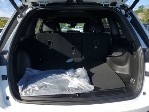 New 2025 Jeep Grand Cherokee Limited w/ Black Appearance Package image 5