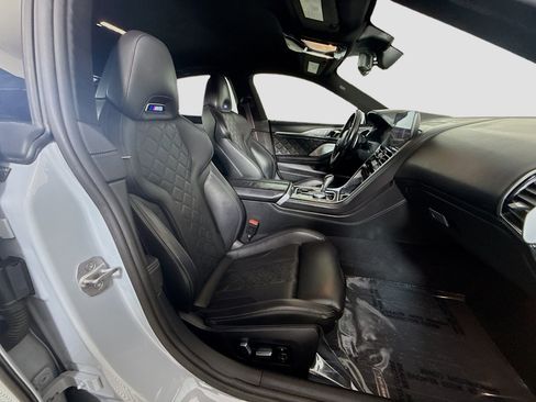 Used 2023 BMW M8 Gran Coupe xDrive Competition AWD/4WD image 29