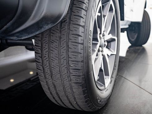 Used 2024 Jeep Wrangler Unlimited image 42