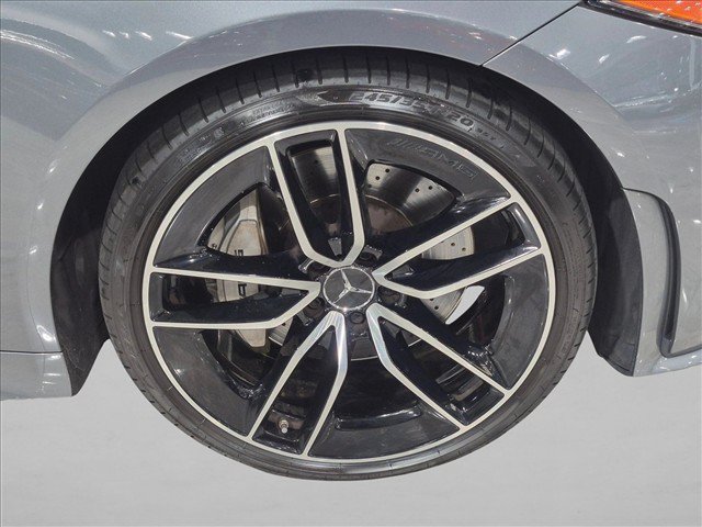 Used 2019 Mercedes-Benz CLS 53 AMG 4MATIC image 25