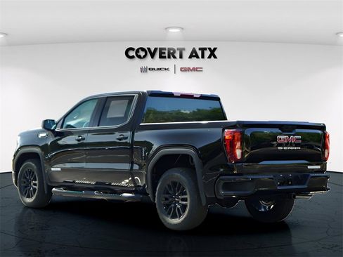 New 2026 GMC Sierra 1500 Elevation w/ Elevation Select Package image 5