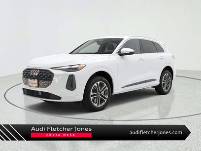 Used 2025 Audi Q5 Premium w/ Convenience Package